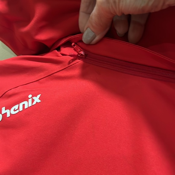New PHENIX Ski Jacket, size 4 - Picture 8 of 16